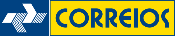Entrega pelos Correios