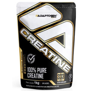 Creatina Platinum Series 1kg Bag