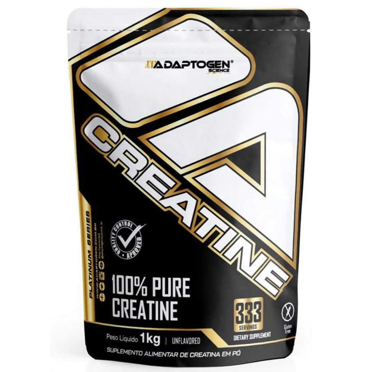 Creatina Pro 300g