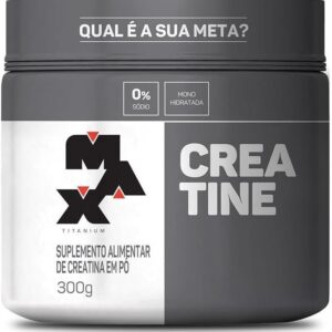 Creatina 300 g