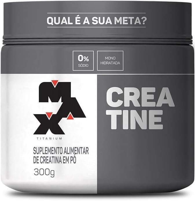 Creatina 500g