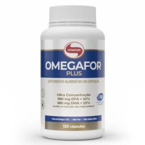 Omega 3 90 Caps