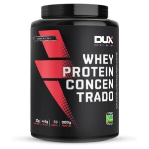 Dux Whey Protein Concentrado